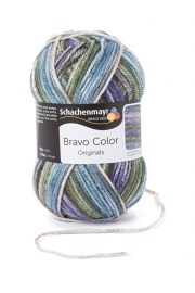 Bravo Color SMC 2122 Moor color