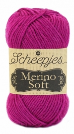 Merino Soft Scheepjes Carney 636