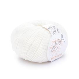 ggh Merino Soft 032 -  Wit