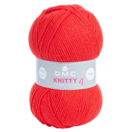 DMC Knitty 4 690