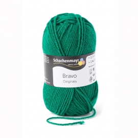 Bravo SMC 8246 Gras - Groen