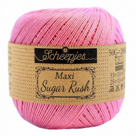 Scheepjes Maxi Sugar Rush 519 Fresia