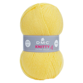 DMC Knitty 4 819