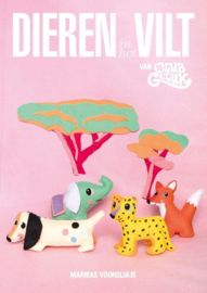 Dieren in't Vilt