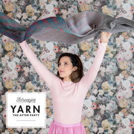 Yarn, the after party Patroon Read Between the Lines nr 19