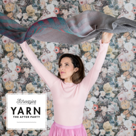 Yarn, the after party  Read Between the Lines nr 19 (kooppatroon)