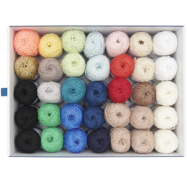 Rico Ricorumi DK Spring 2024 Cal Box 1 Maritime