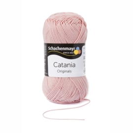 Catania katoen Soft Rose 286 Trend 2020 Limited