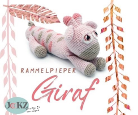 Rammelpieper Giraf