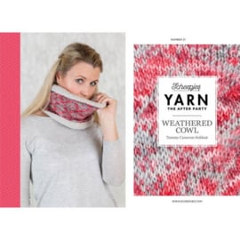 Yarn, the after party Patroon Weathered Cowl nr 21 (kooppatroon)