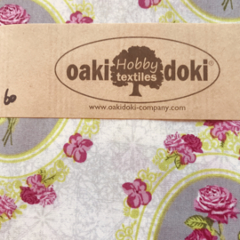 Oaki Doki  Romantic 60