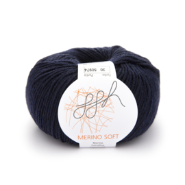 ggh Merino Soft 030 -  Marine