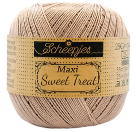 Scheepjes Maxi Sweet Treat (Bonbon) 257 Antique Mauve