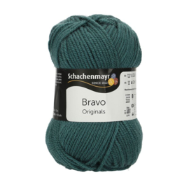 Bravo SMC 8068 Teal