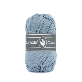 Durable Coral 289 Blue Grey