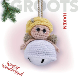 Groots Haken 2 - Winter wonderland
