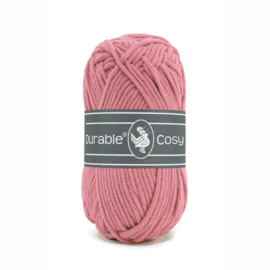 Durable Cosy Vintage Pink - 225