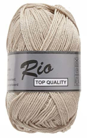 Lammy Yarns Rio katoen 845