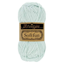 Softfun 2646 Glacial Mist