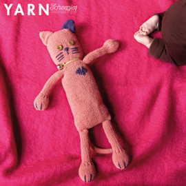 Scheepjes Yarn Bookazine 18 The Family Issue (NL)