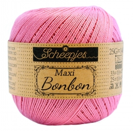 Scheepjes Maxi Sweet Treat (Bonbon) 519 Fresia