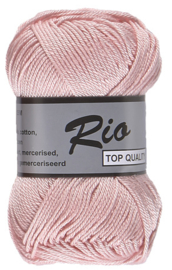 Lammy Yarns Rio katoen 708