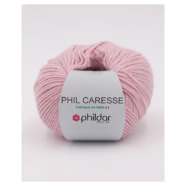 Phil Caresse 1044 Rose the