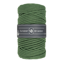 Durable Braided 2170 Tea Green