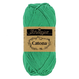 Catona 241 Parrot Green - 25gr