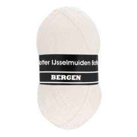 Botter Bergen 02 Wit