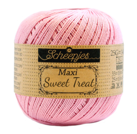 Scheepjes Maxi Sweet Treat (Bonbon) 222 Tulip