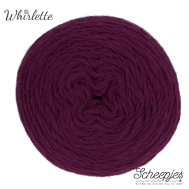 Scheepjes  Whirlette 874 Pomegranate