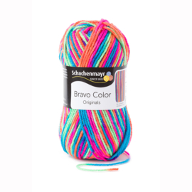 Bravo Color Electra color SMC 0095