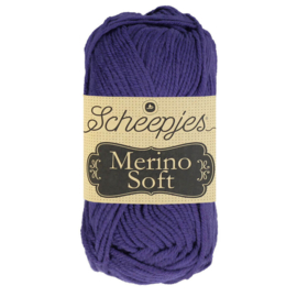 Merino Soft Scheepjes Chagall 655