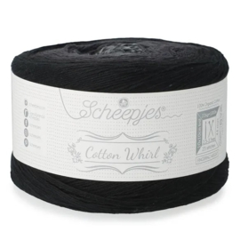 Scheepjes Cotton Whirl - 742 Phantom Fog