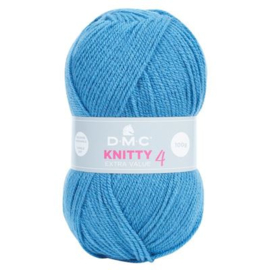 DMC Knitty 4 994
