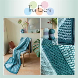 True Colors CAL 2025 Ocean Pearl 