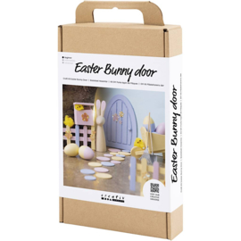 Hobbyset Paashaasdeurset