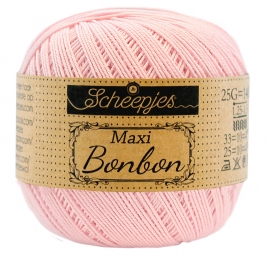 Scheepjes Maxi Sweet Treat (Bonbon) 238 Powder Pink