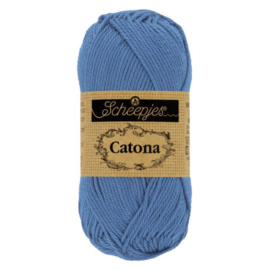 Catona 261 Capri Blue - 25gr