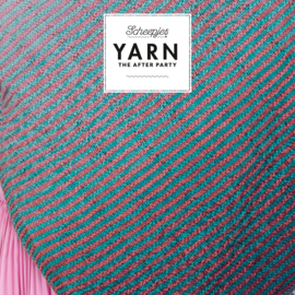 Yarn, the after party Patroon Read Between the Lines nr 19