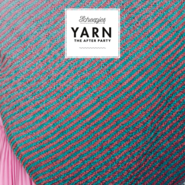 Yarn, the after party  Read Between the Lines nr 19 (kooppatroon)