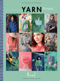 Scheepjes Yarn Bookazine 7 Reef (NL)