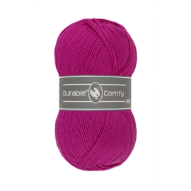 Durable Comfy 238 Deep Fuchsia