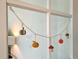 Durable haakpakket Herfstslinger!