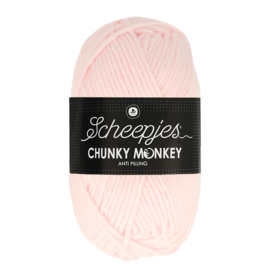 Chunky Monkey Baby Pink 1240