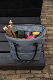 De Durable Shopper 33x24x37