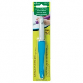 Clover Amour Haaknaalden - Amour Crochet Hooks  15.0 mm