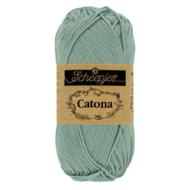 Catona 528 Silver Blue - 25gr