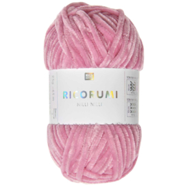 Ricorumi  Nilli Nilli 008 Pink